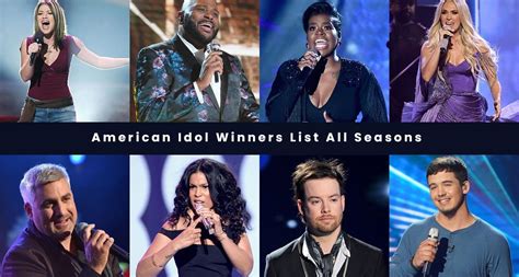 american idol winner two years ago