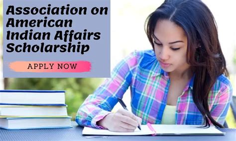 american indian affairs scholarship