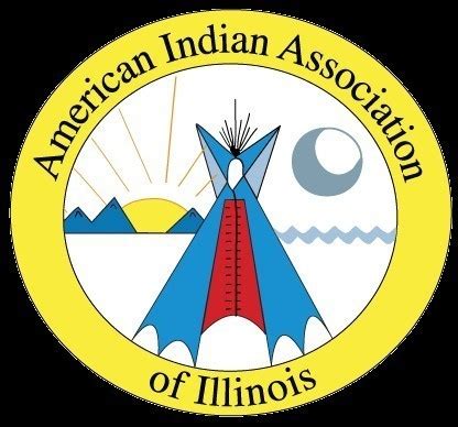 american indian association of illinois