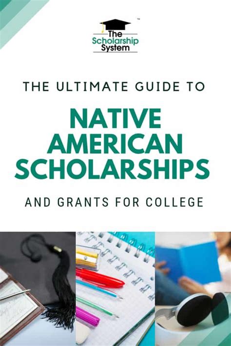 american indian scholarship fund application