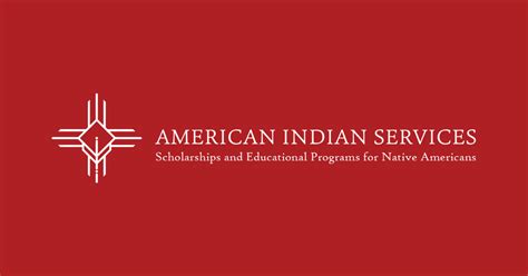 american indian services scholarships