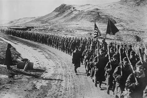 american invasion of russia 1918