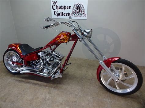 american ironhorse texas chopper for sale