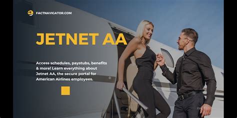 american jetnet