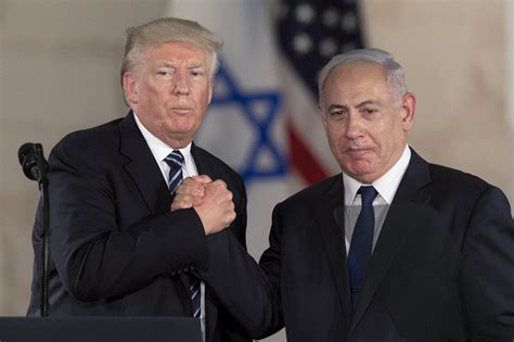 american jews and netanyahu