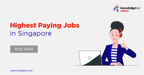 american jobs in singapore