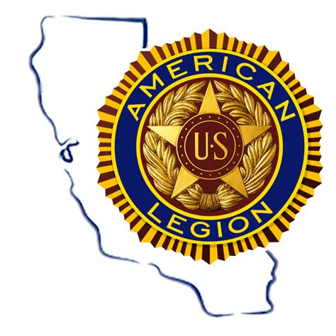 american legion california department