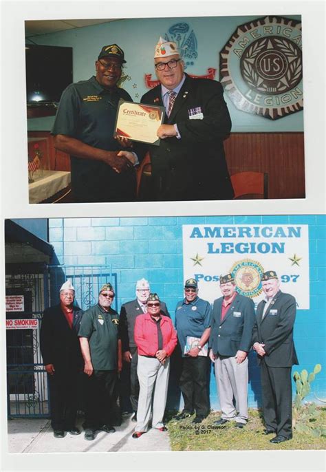 Post 88 Jacksonville, Florida The American Legion Centennial Celebration
