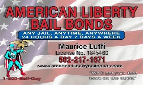 american liberty bail bonds