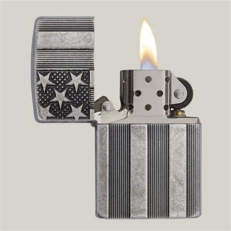 Unveiling the Best American Lighters for Your Collection