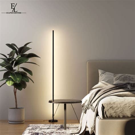 American Lighting Eclipse