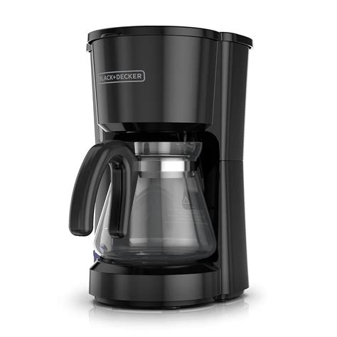 American Made Drip Coffee Maker