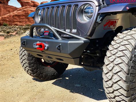 american made jeep bumpers