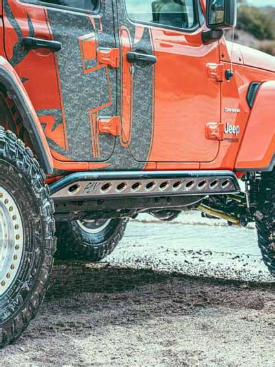 american made jeep parts