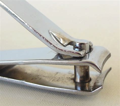 american made nail clippers