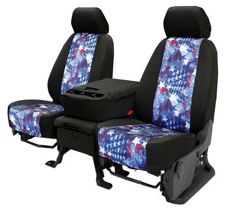 american made truck seat covers