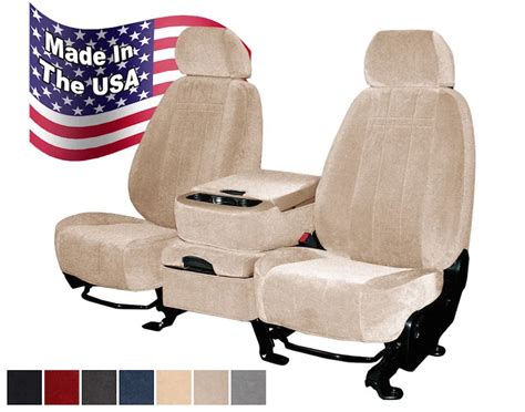 american made truck seat covers