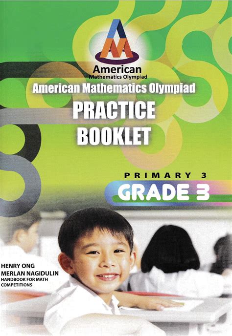 American Mathematics Olympiad Syllabus