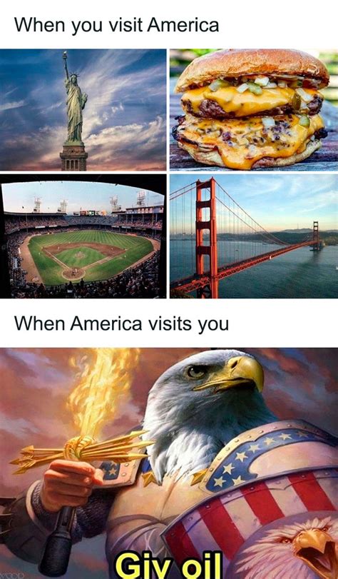 American Memes