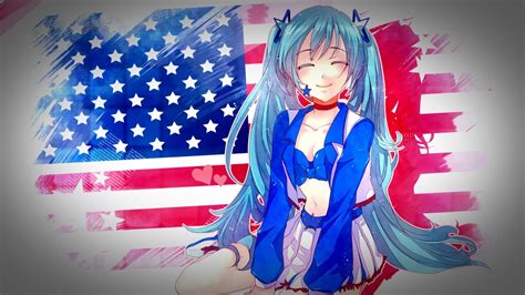 American Miku
