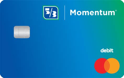 american momentum bank debit card