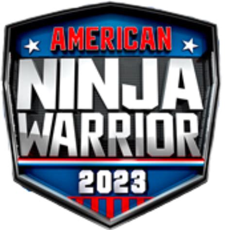 american ninja warrior 2023 results