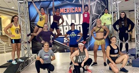 american ninja warrior 2023 women finalists