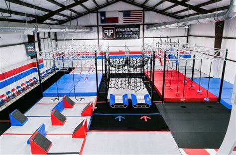 american ninja warrior gyms in massachusetts