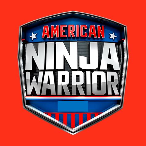 Unleash Your Inner Ninja with American Ninja Warrior Logo Vector: A Guide to Unlocking the Ultimate Designs for Your Brand