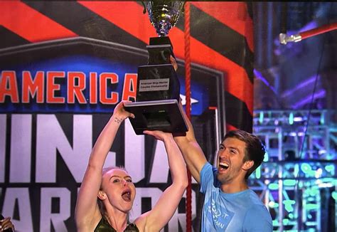 american ninja warrior megan johnson