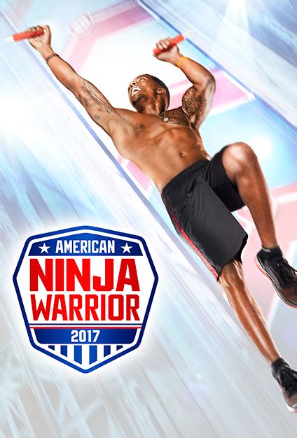 american ninja warrior season one