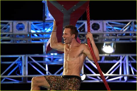 american ninja warrior stars