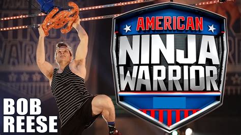 american ninja warrior submission video