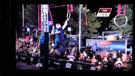 american ninja warrior wiki