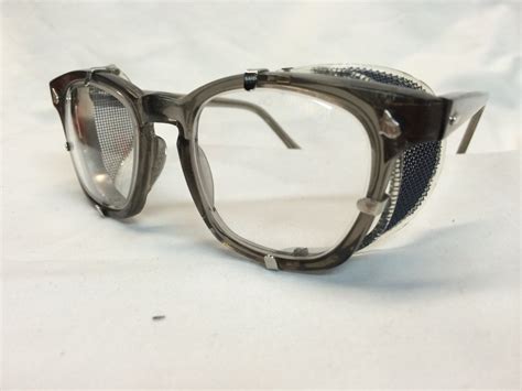 american optical safety glasses frames
