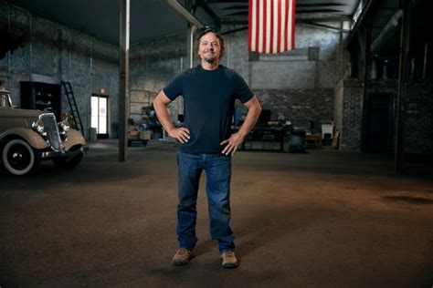 american pickers jersey jon