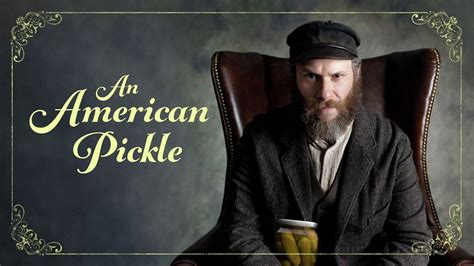 american pickle free movie