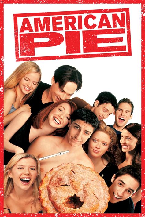 Must See American Pie 1 Streaming