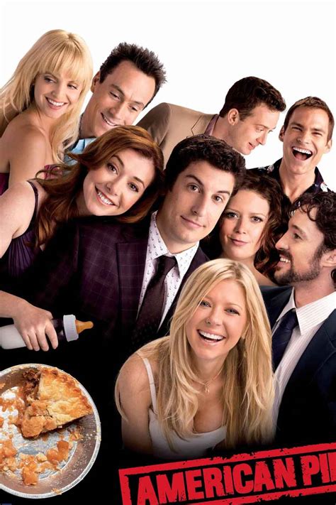 New American Pie 5 Streaming Update