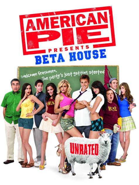 American Pie 6 Full Movie 123movies - Izomo