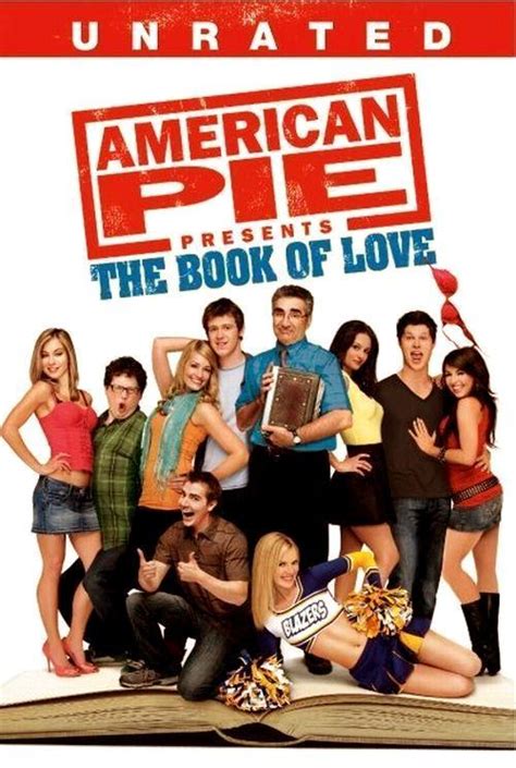 Awasome American Pie 7 Streamiz New