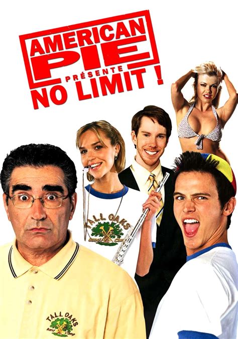 Images American Pie No Limit Streaming Trending
