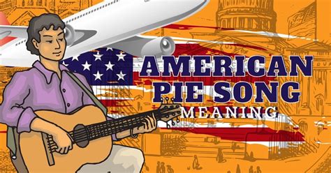 american pie song interpretation