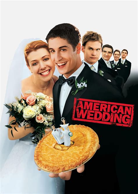 American Pie The Wedding (2003) Film Find out more on American Pie