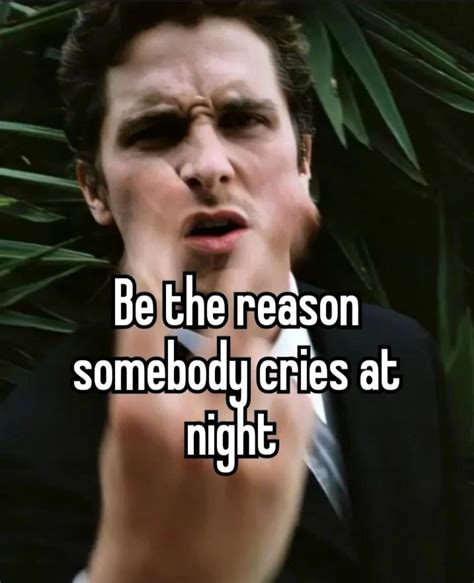 Flex em muscle American Psycho Sex Scene / Arm Flex Know Your Meme