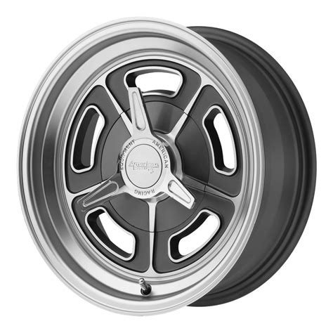 american racing rims 15 inch