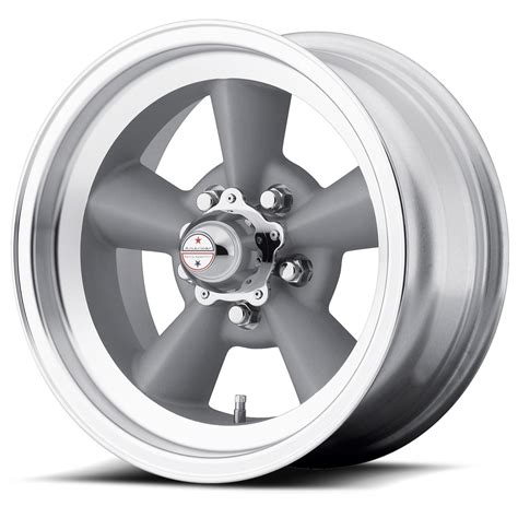 american racing wheels uk