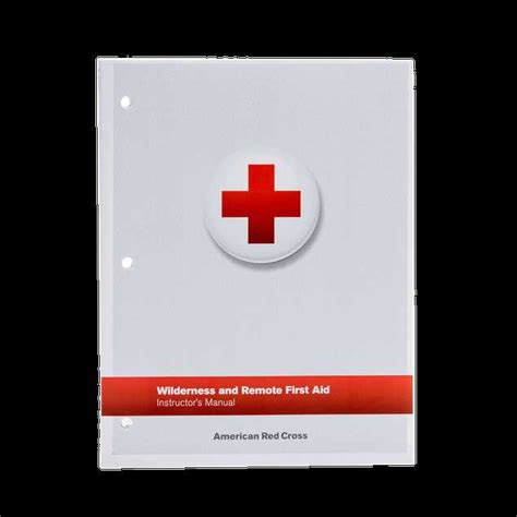 American Red Cross First Aid Answer Key