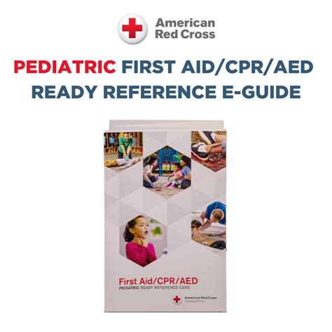 American Red Cross First Aid Study Guide