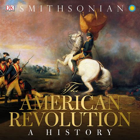 american revolution history books